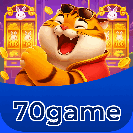 Catálogo 70game 2.547 jogos - Pragmatic Play, Evolution, NetEnt