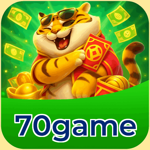 70game bônus R$5.000 + 500 giros - Rollover 35x, prazo 30 dias, 38% taxa conversão