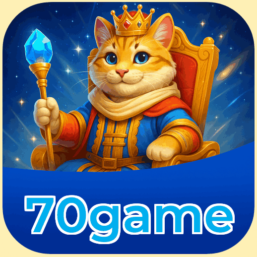 Tabela RTP dos jogos de cassino da 70game