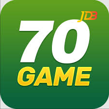 Logo da 70game